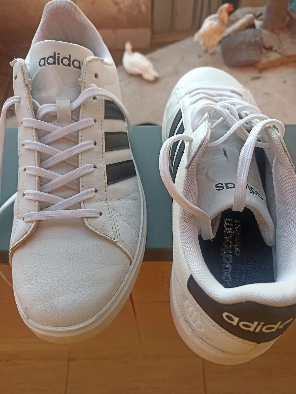 Tênis Adidas original  - Foto 2