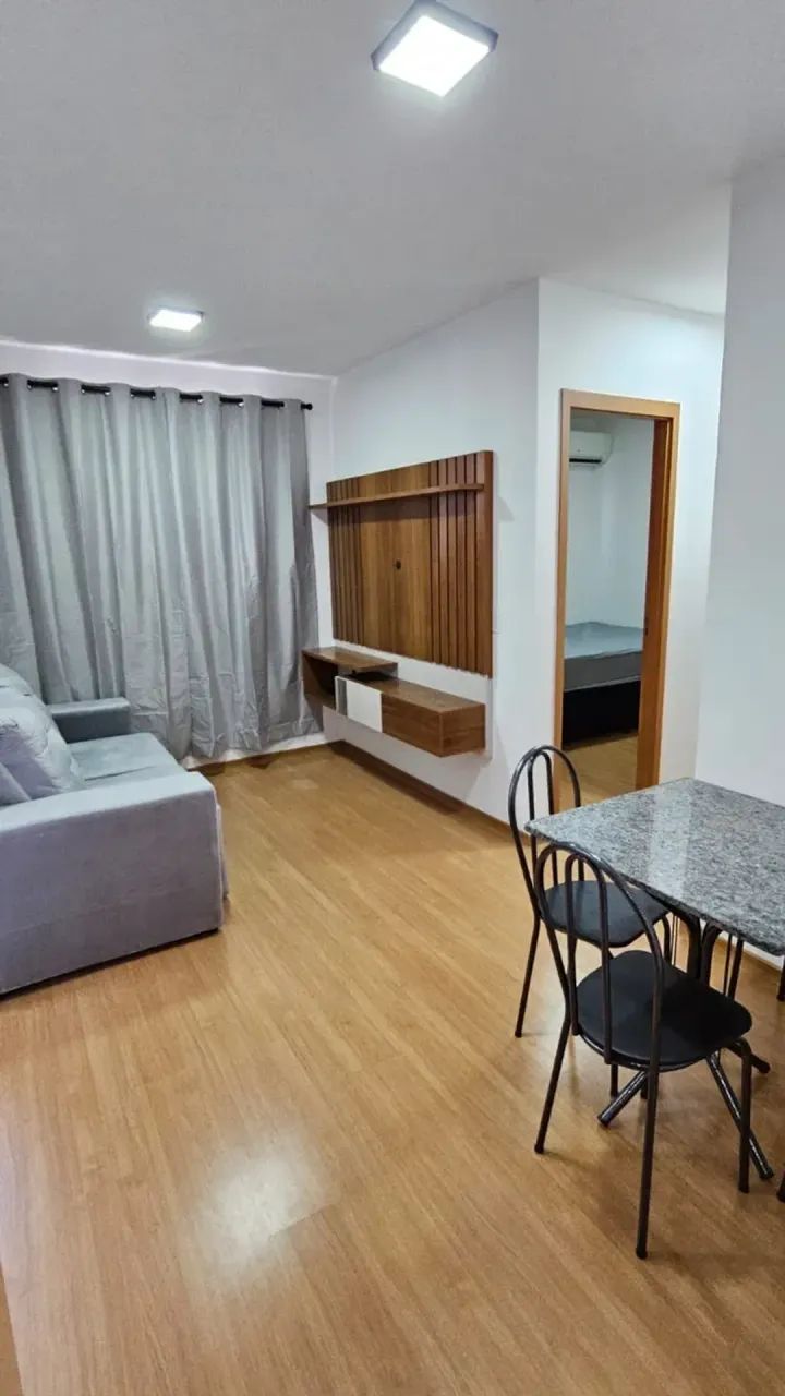 ALUGO APARTAMENTO NO CONDOMÍNIO CHAPADA DOS LÍRIOS - Foto 5