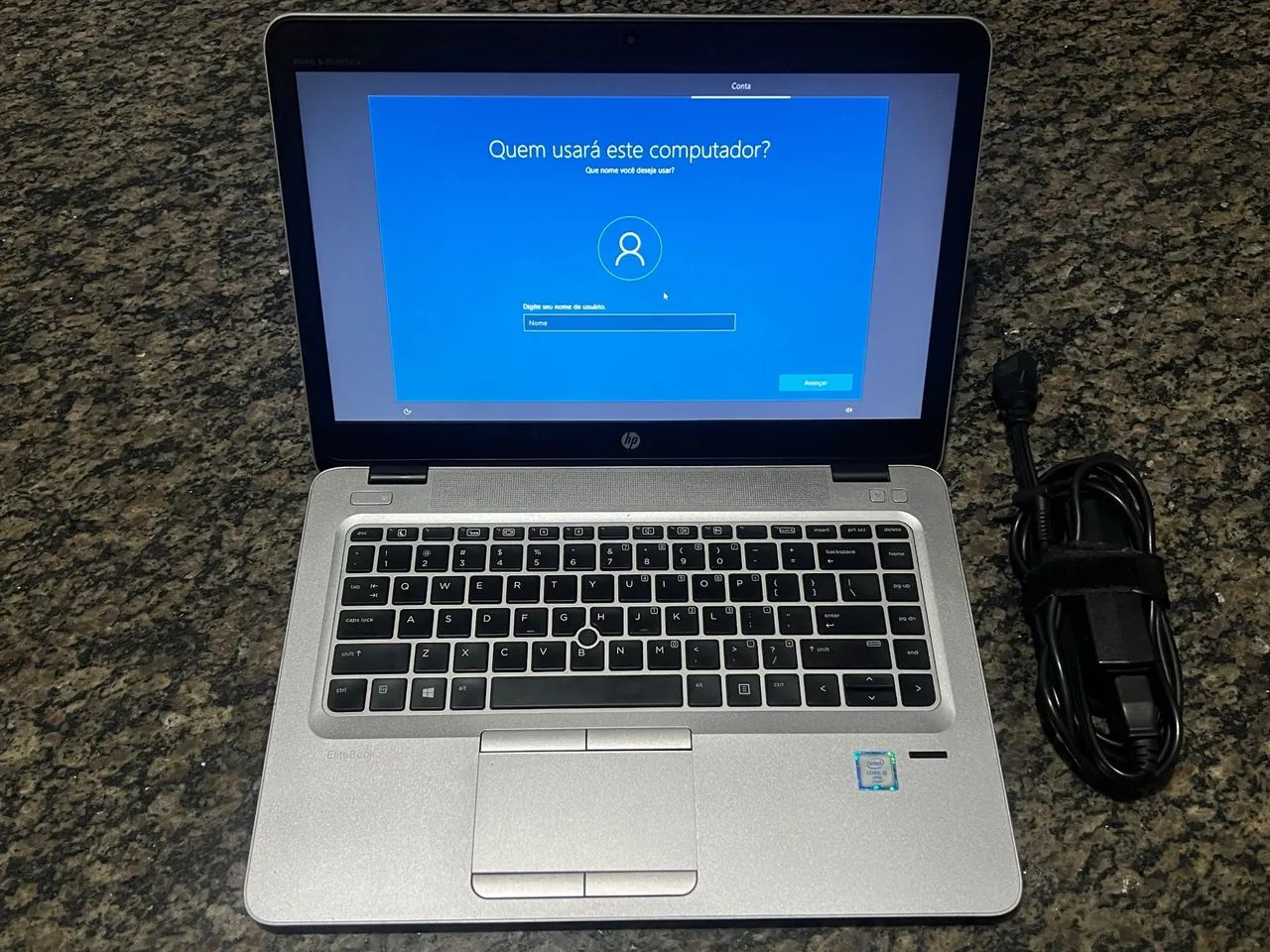 !!Notebook hp I5PRO 16gb Ram 516gb !! - Foto 2