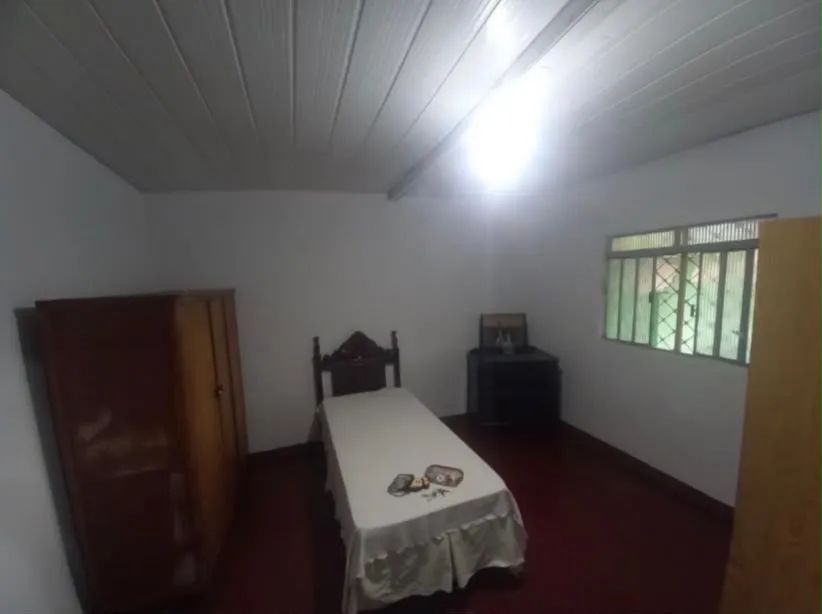 OPORTUNIDADE CASA COM BARRACÕES NO SETOR CAMPINAS  - Foto 5