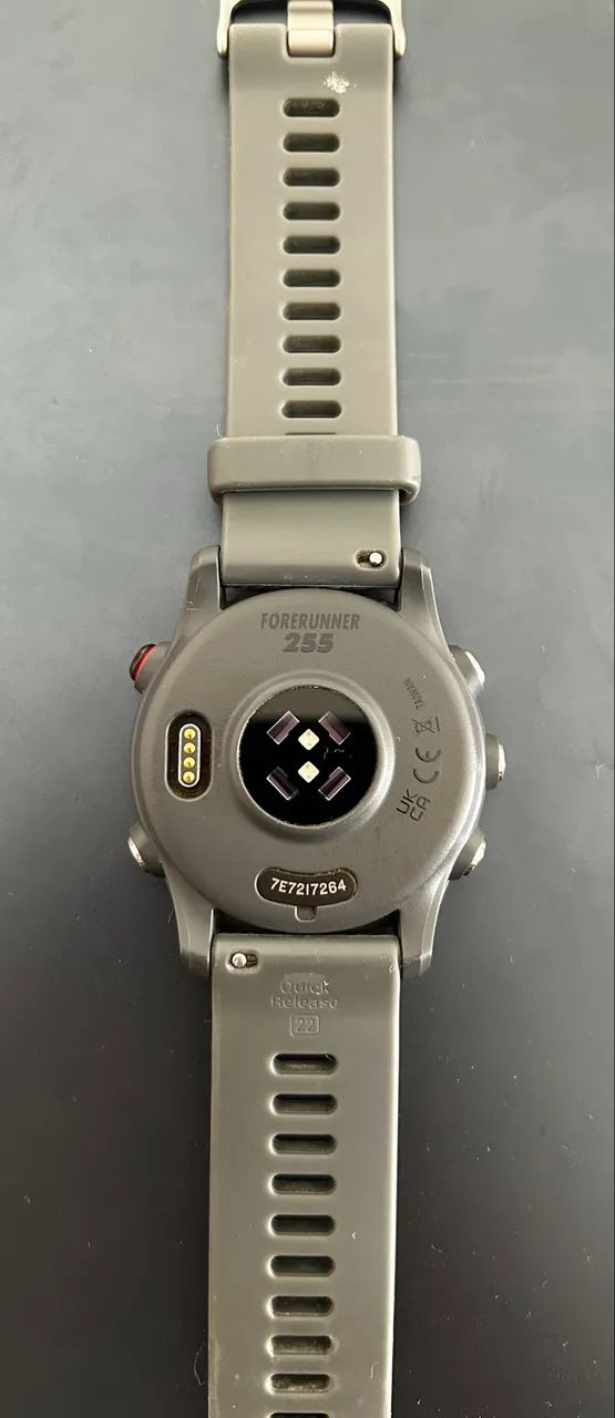Garmin 255 - Foto 2