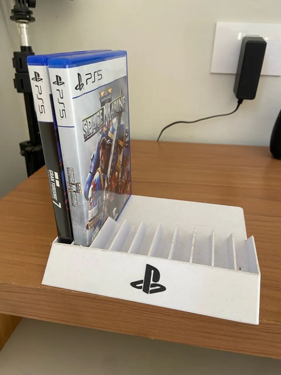 Warhammer e Gran turismo Ps5 - Foto 4