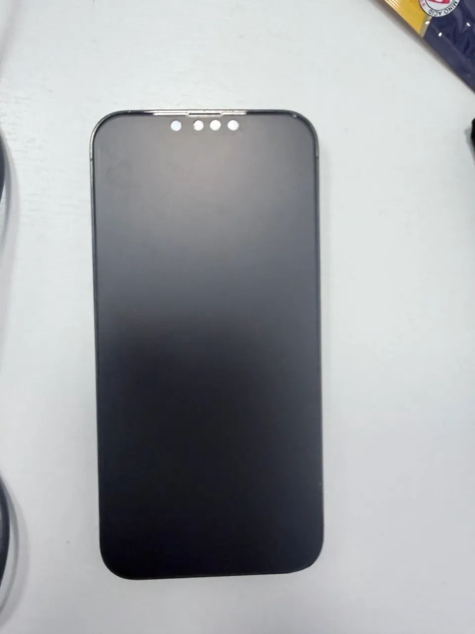 iPhone 13 Pro Max  - Foto 2