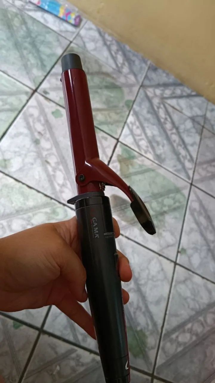 vendo babyliss 