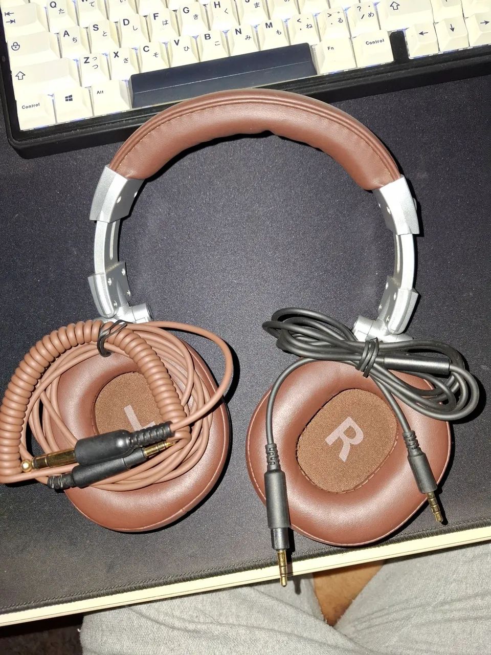 OneOdio A71 Headphone studio com microfone - Foto 3
