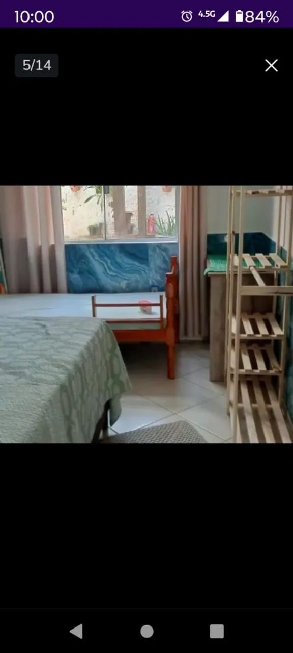 Vendo apartamento 
