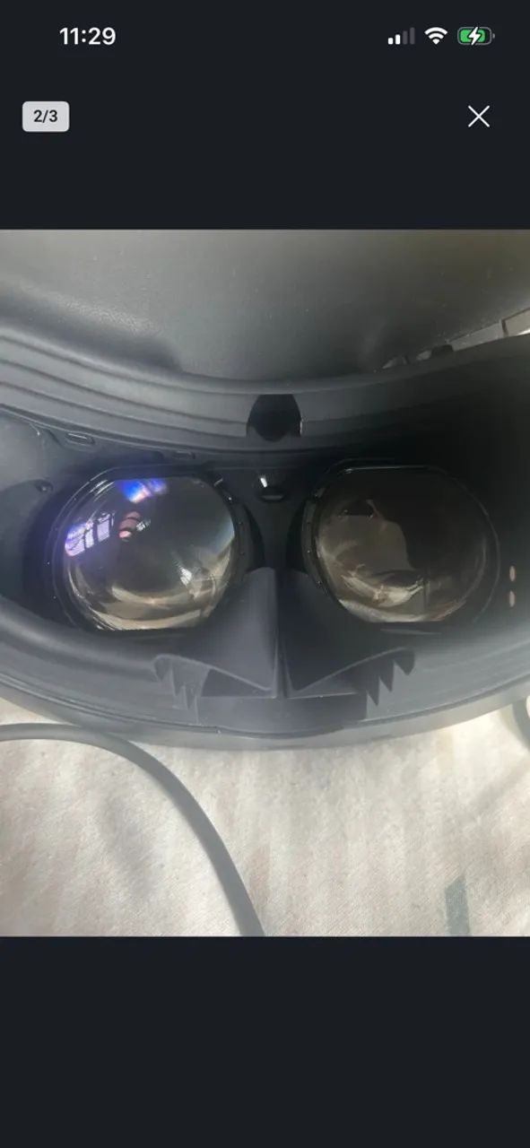 PlayStation VR2 (PS VR2) Usado - Foto 3