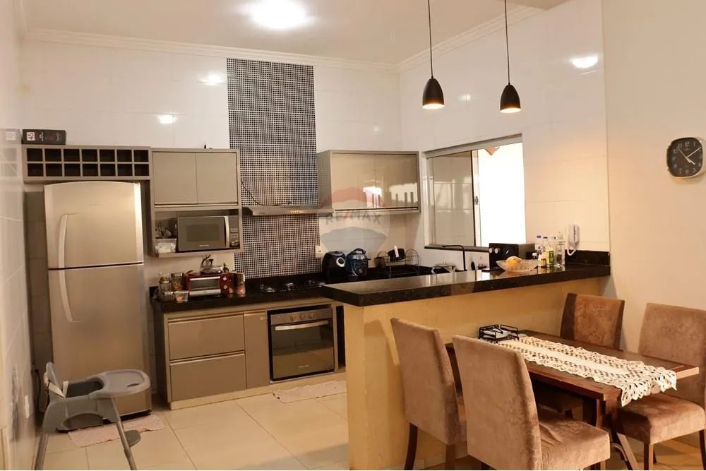 Sua Casa Ideal em Ituiutaba: Conforto e Praticidade - Foto 3