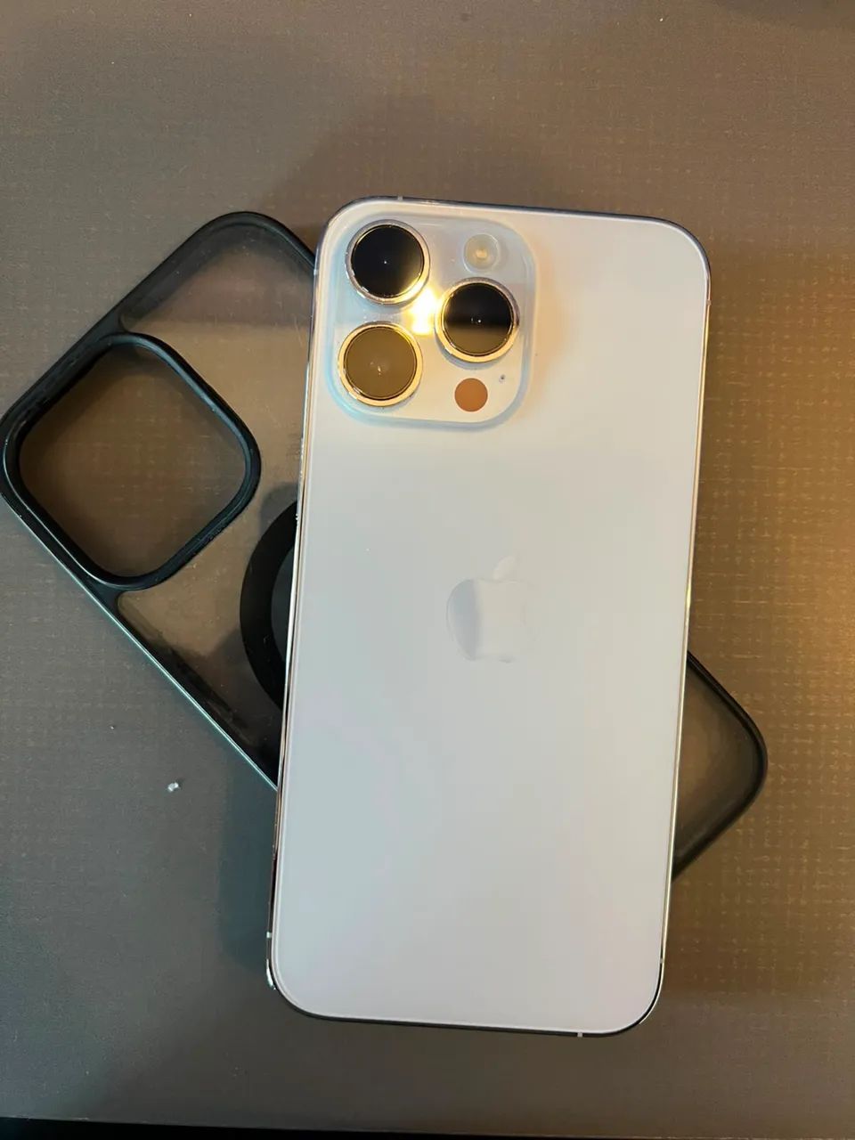 Iphone 14 pro max 128gb - Foto 3
