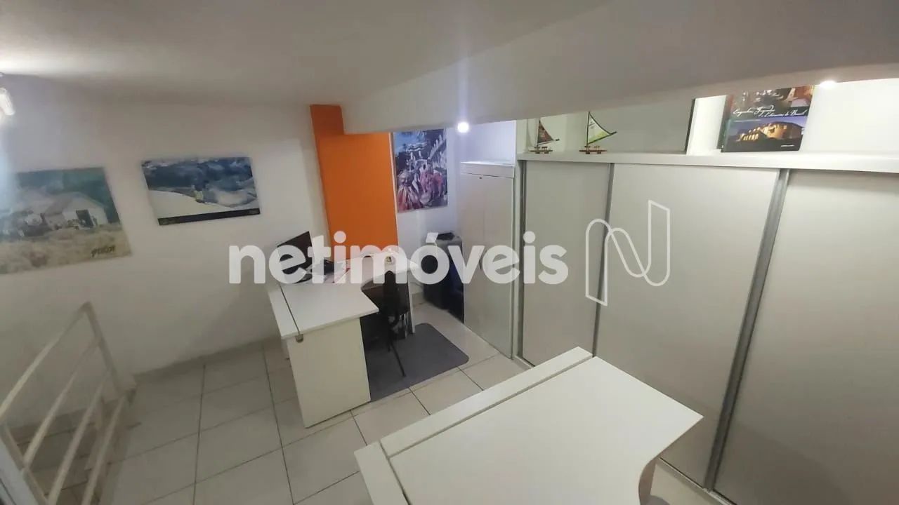 Venda Loja Cidade Nova Belo Horizonte - Foto 3