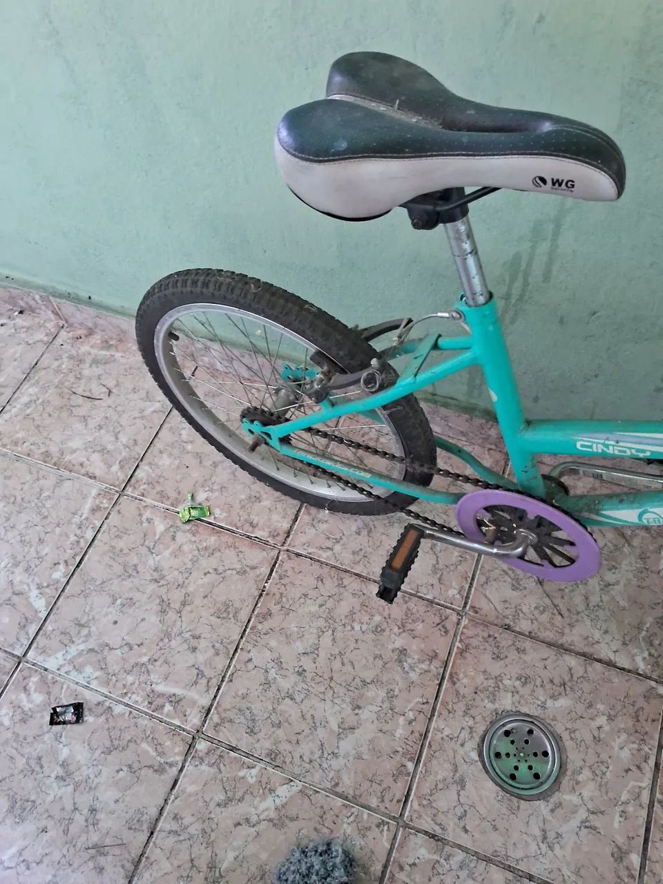 Bicicleta  - Foto 2