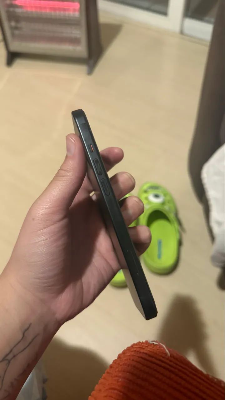 VENDO IPHONE 15  - Foto 4