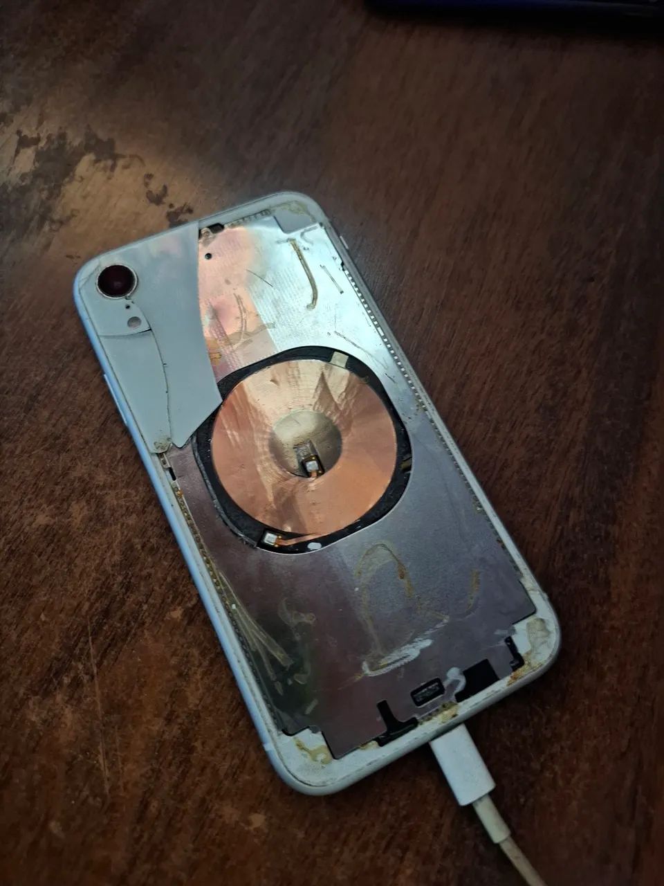 Iphone xr - Foto 4