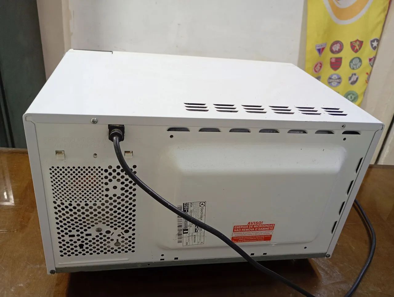 Forno microanda  - Foto 2