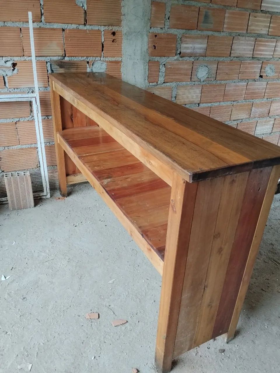 Balcão  - Foto 2