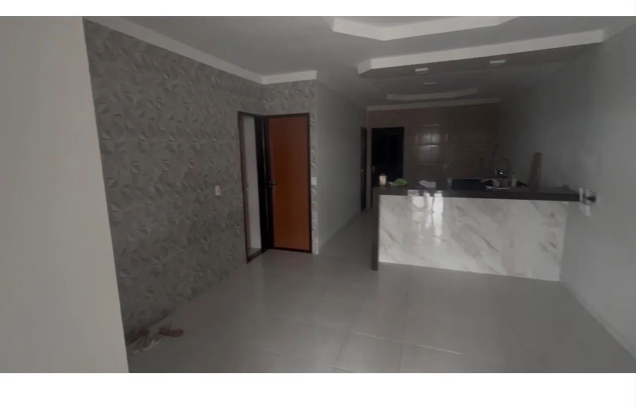 Casa por traz do material de Aline! - Foto 4