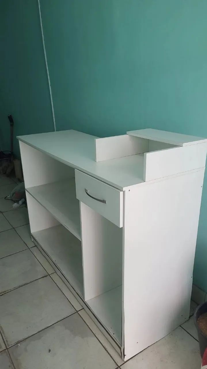 Balcão 