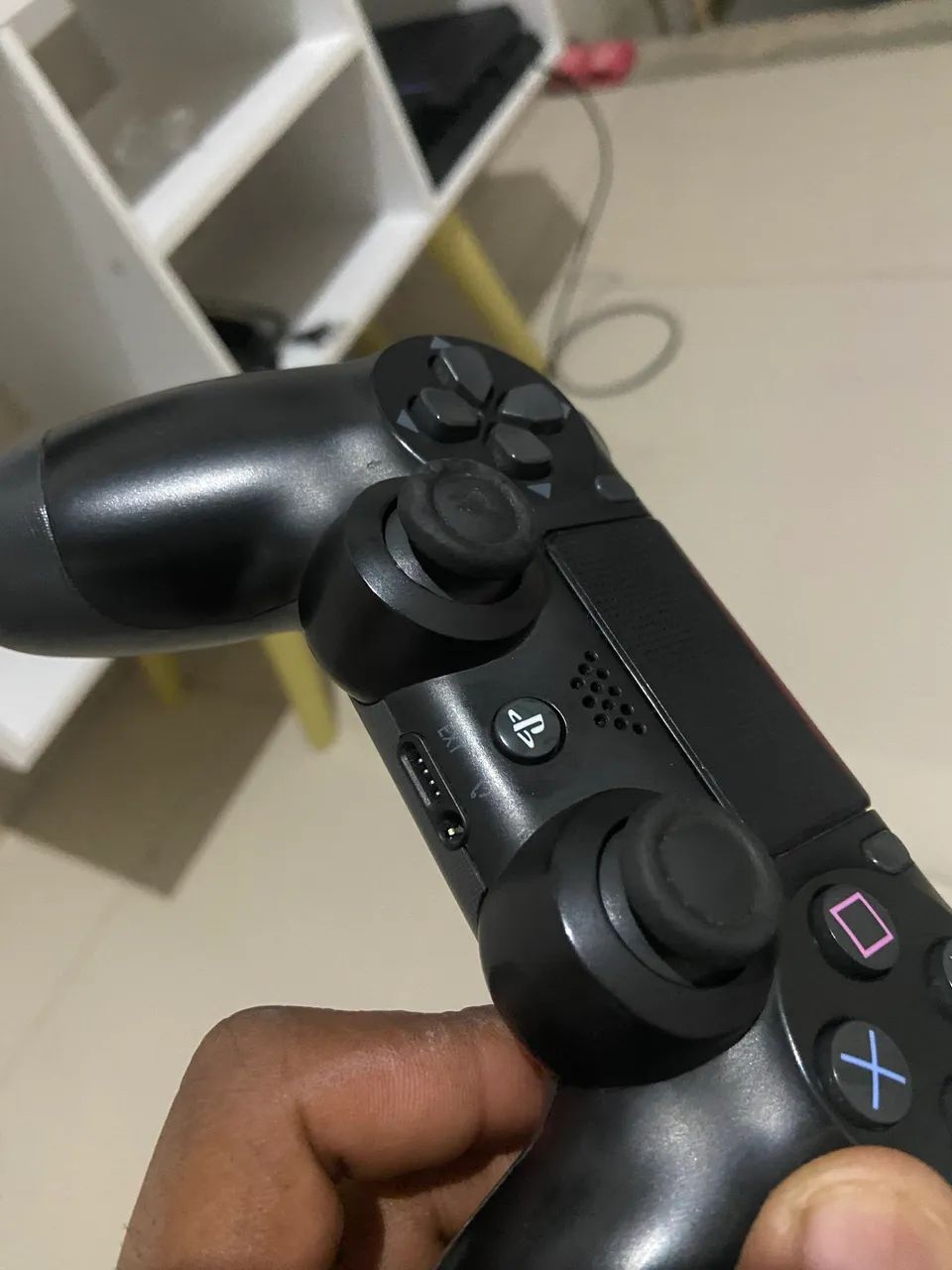 Ps4 5GB - Foto 5