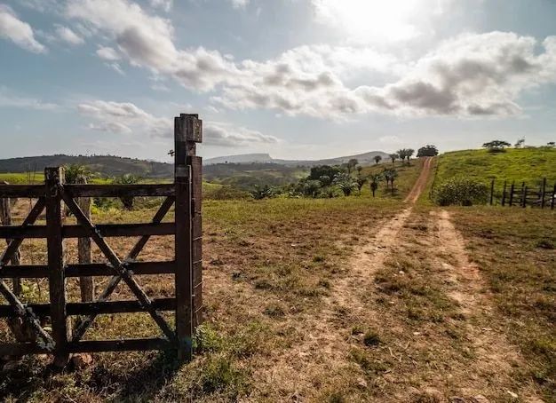Sitios e fazendas  - Foto 2