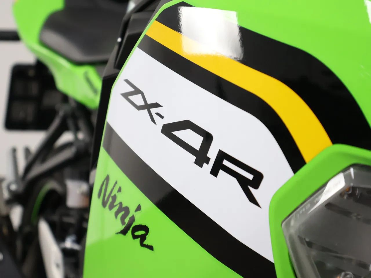 Kawasaki 14R 1352cc 2025 - 1529455513 | OLX