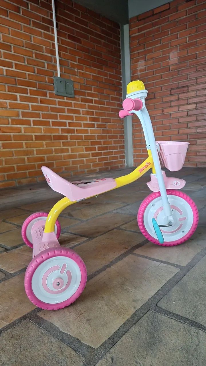 Triciclo - Foto 2