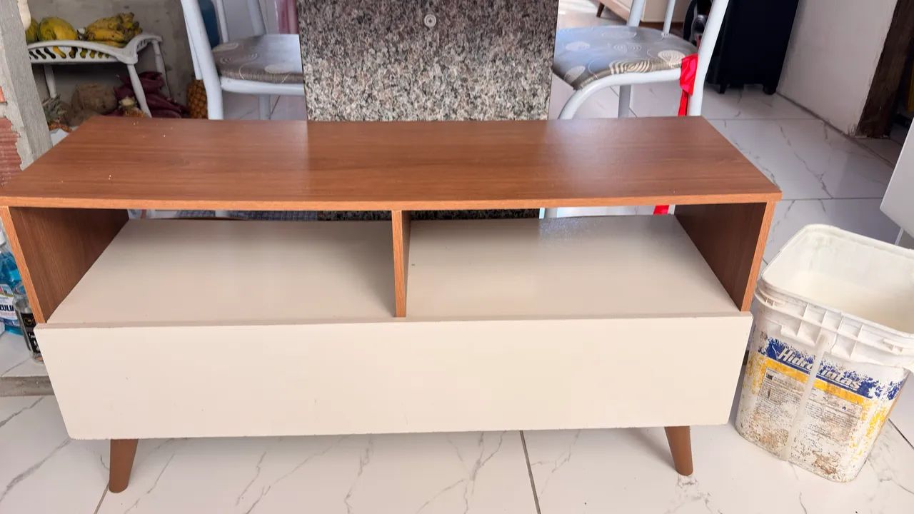 Rack para sala  - Foto 5