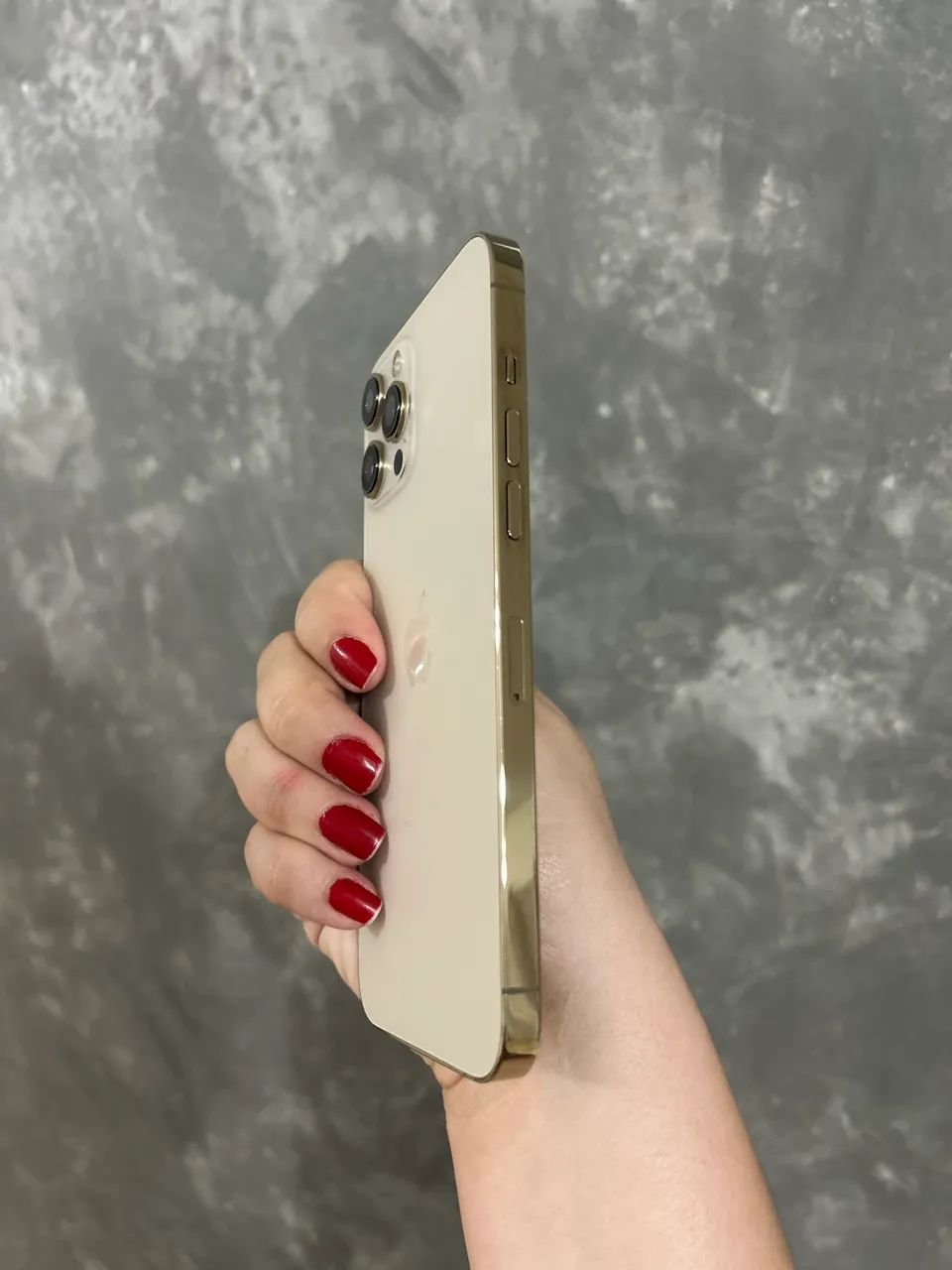 IPHONE 12 PRO MAX 256 - Celulares e Smartphones - São Gonçalo do