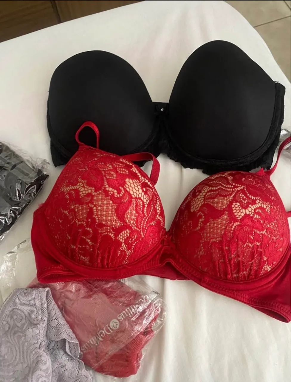 Sutiãs  - Foto 2