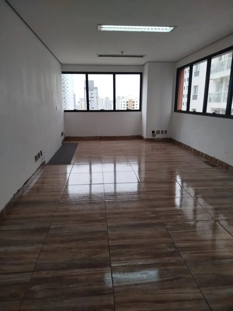Sala/Conjunto para aluguel tem 35 metros quadrados em Vila Mariana - São Paulo - São Paulo - Foto 9