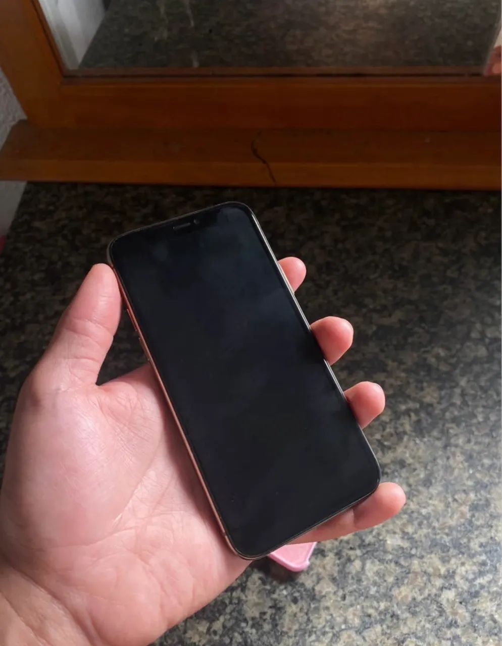 iPhone 11 Pro  - Foto 2