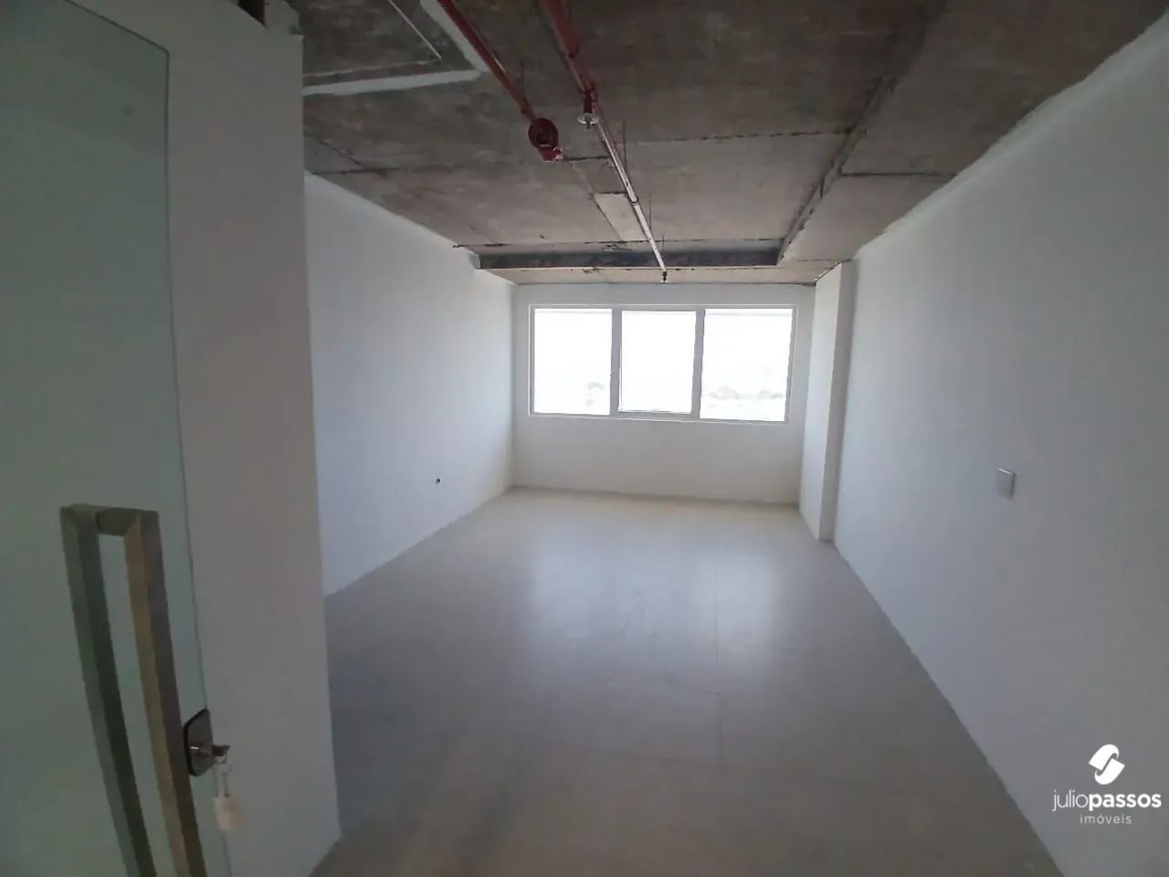 Sala para alugar no Centro Médico Jardim Europa - 31,30m² - Foto 4