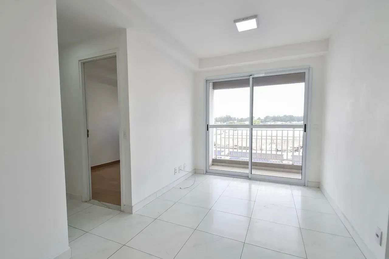 Apartamento para alugar com 54m², 2 quartos e 1 vaga - Foto 3