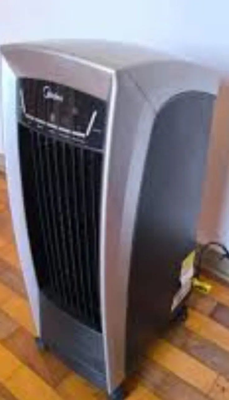 Climatizador Midea  - Foto 3