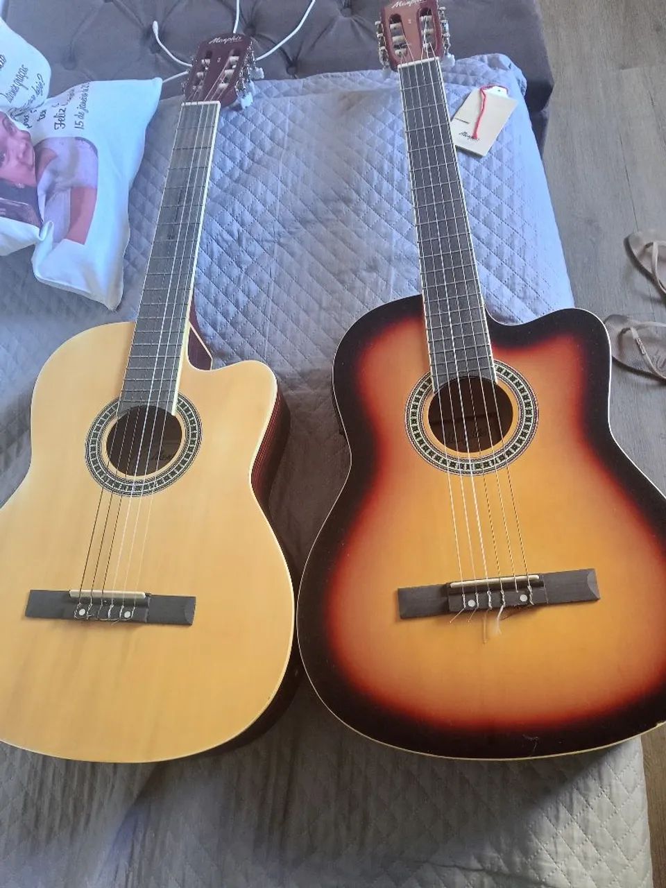 Instrumental musicais  - Foto 2