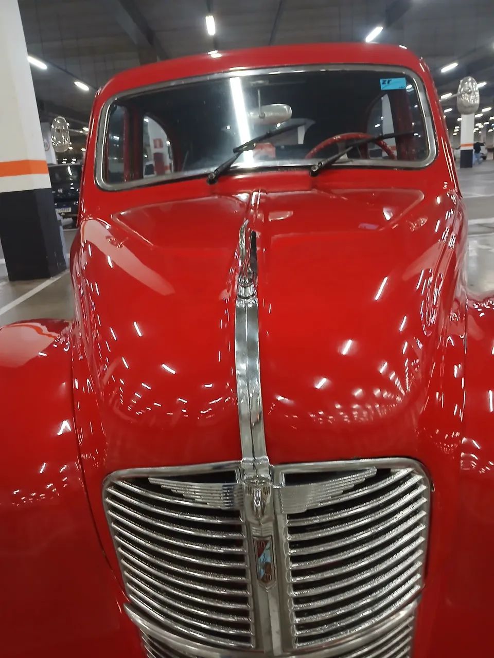 Austin Imp A40 1950 - Foto 2