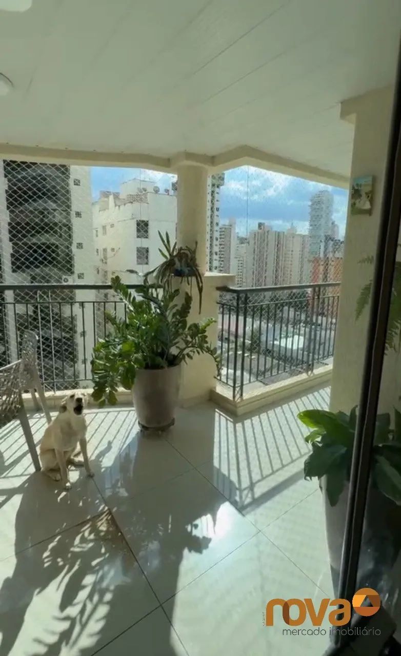 Apartamento 3 quartos 3 suites no Bueno - Foto 3