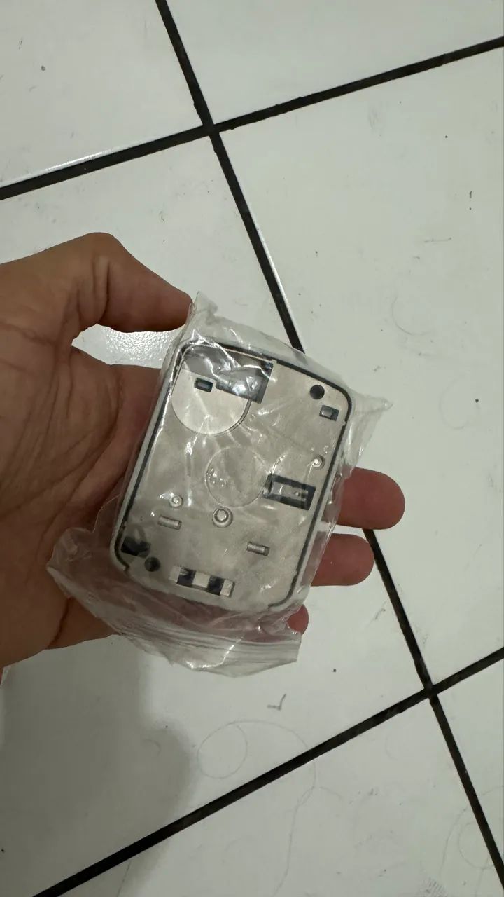 SC100 HONEYWELL - Detector de Vibração Sísmica - Foto 3