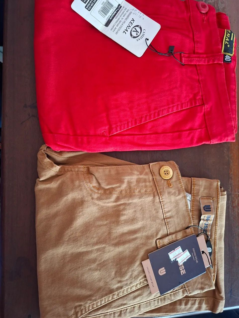 Closet hm variedades  - Foto 2