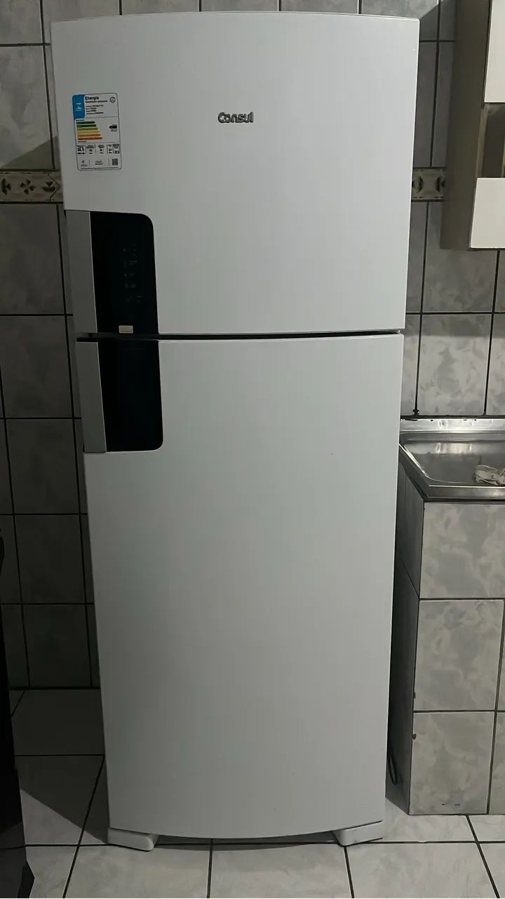 Geladeira consul  - Foto 4