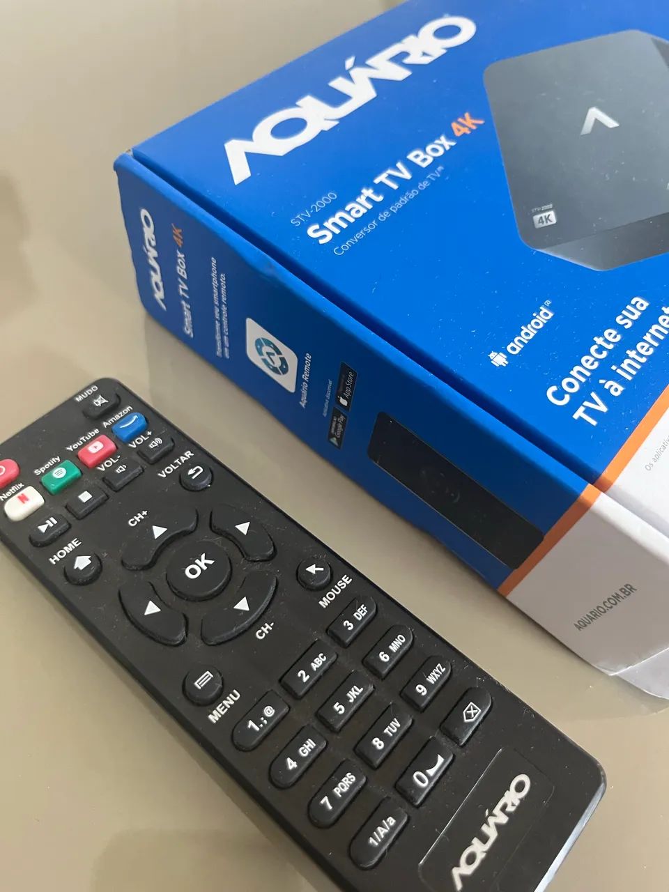 Smart tv box - Foto 4