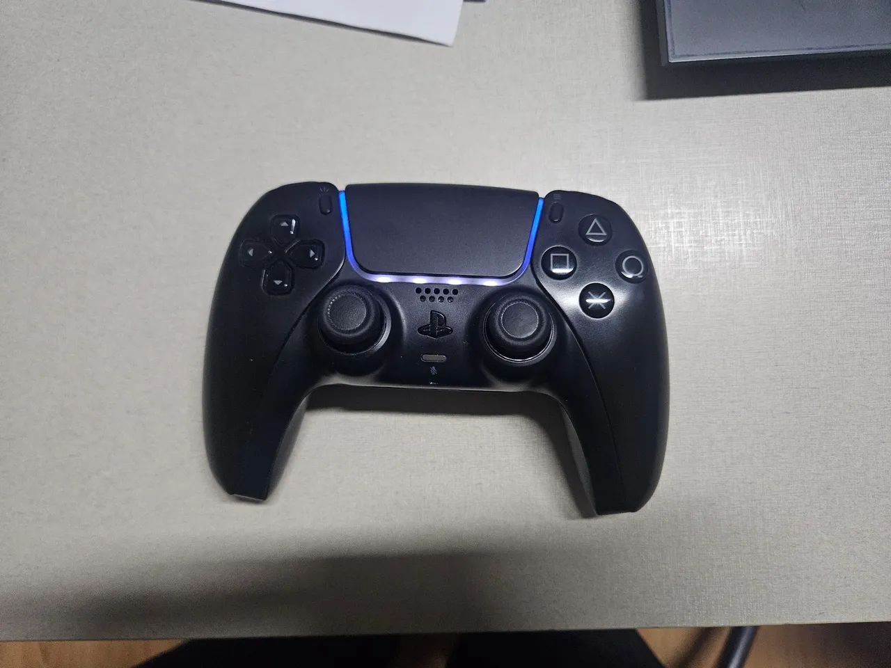 Controle PS5 DualSense
