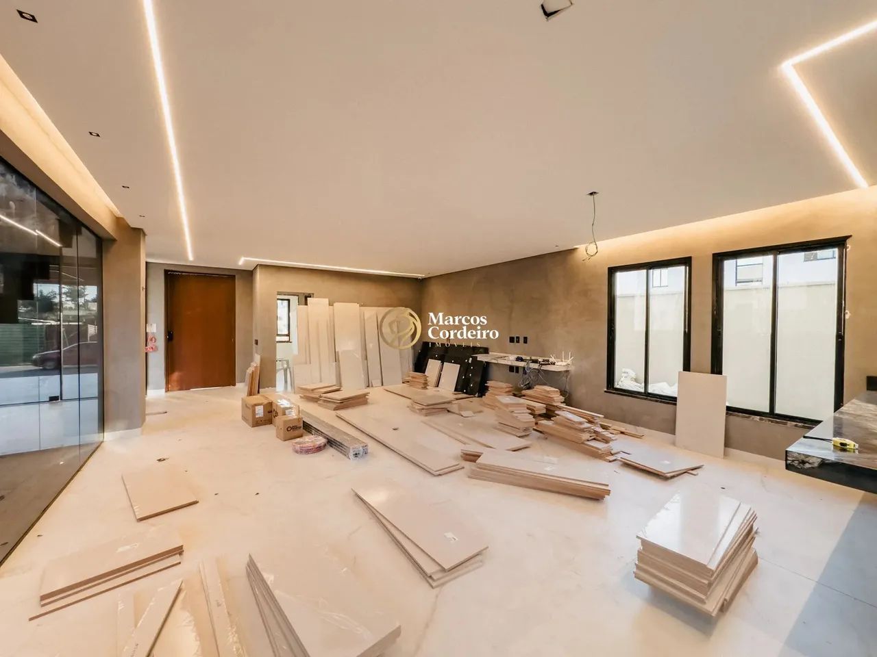 Casa No Alphaville Ceará  em Cidade Alpha - Eusébio - CE - Foto 3