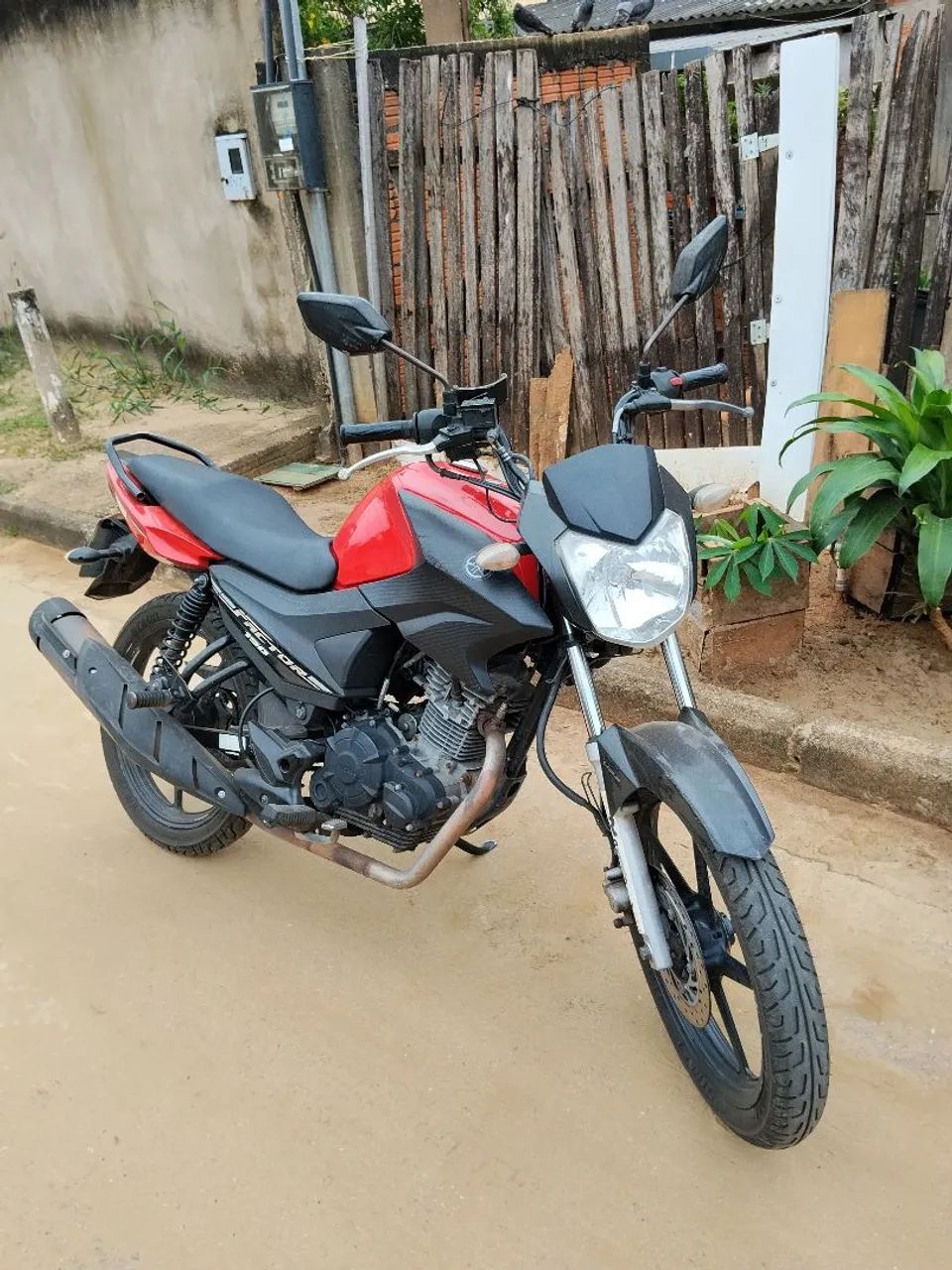 Moto factor 150 2020/2020 - Foto 2