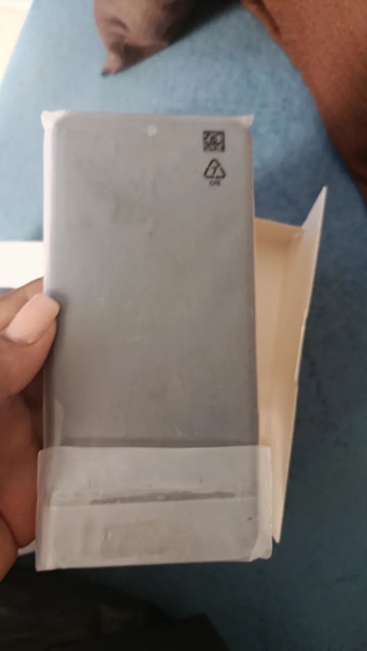 Redimi note 12 256 gigas de brinde 6 capas!