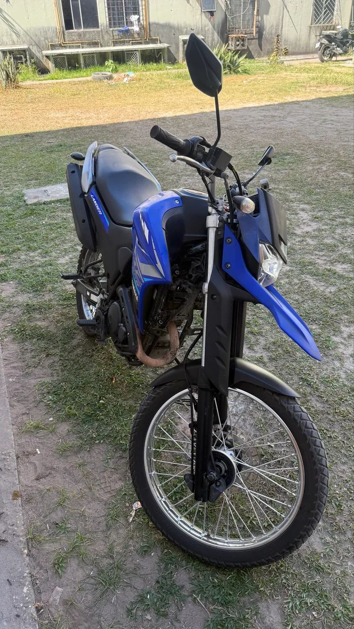 Lander 250 - Foto 3