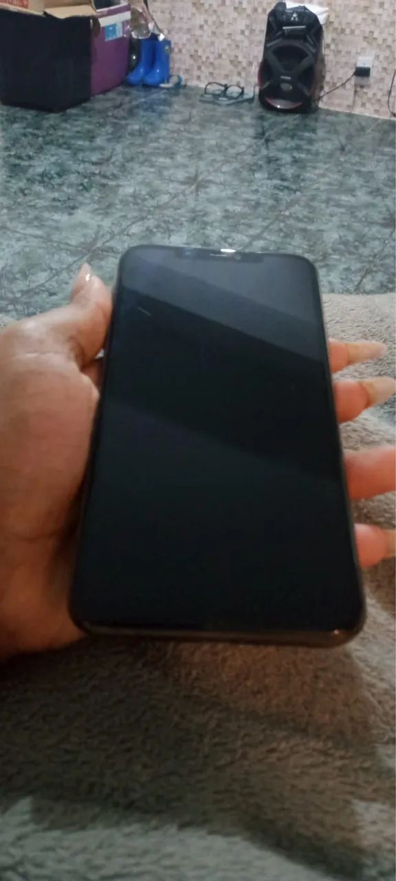 iPhone 11 Pro Dourado - Perfeito Estado / Câmera Tripla - Foto 4