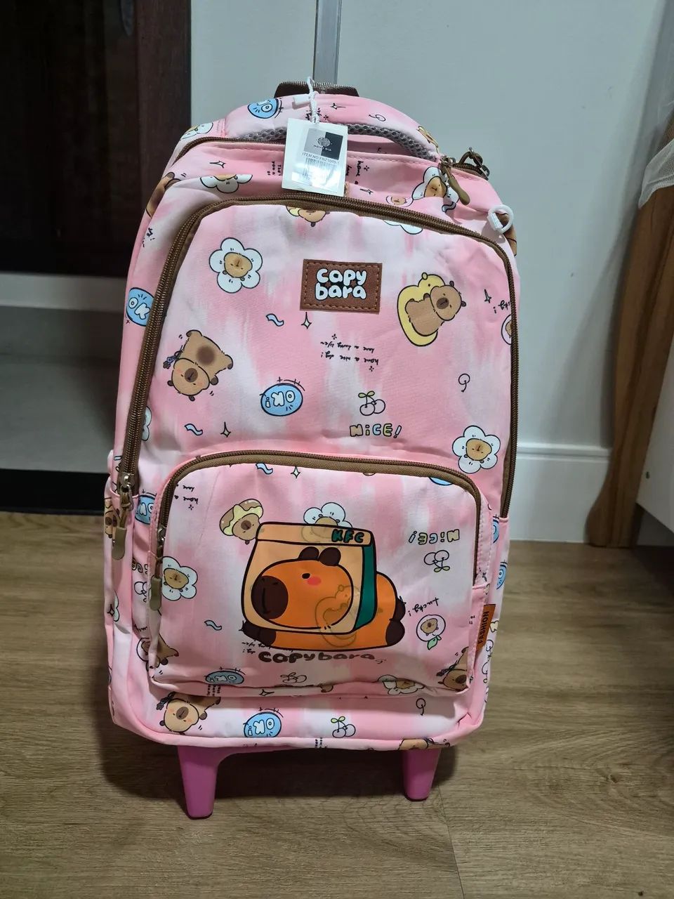 Mochila  - Foto 2