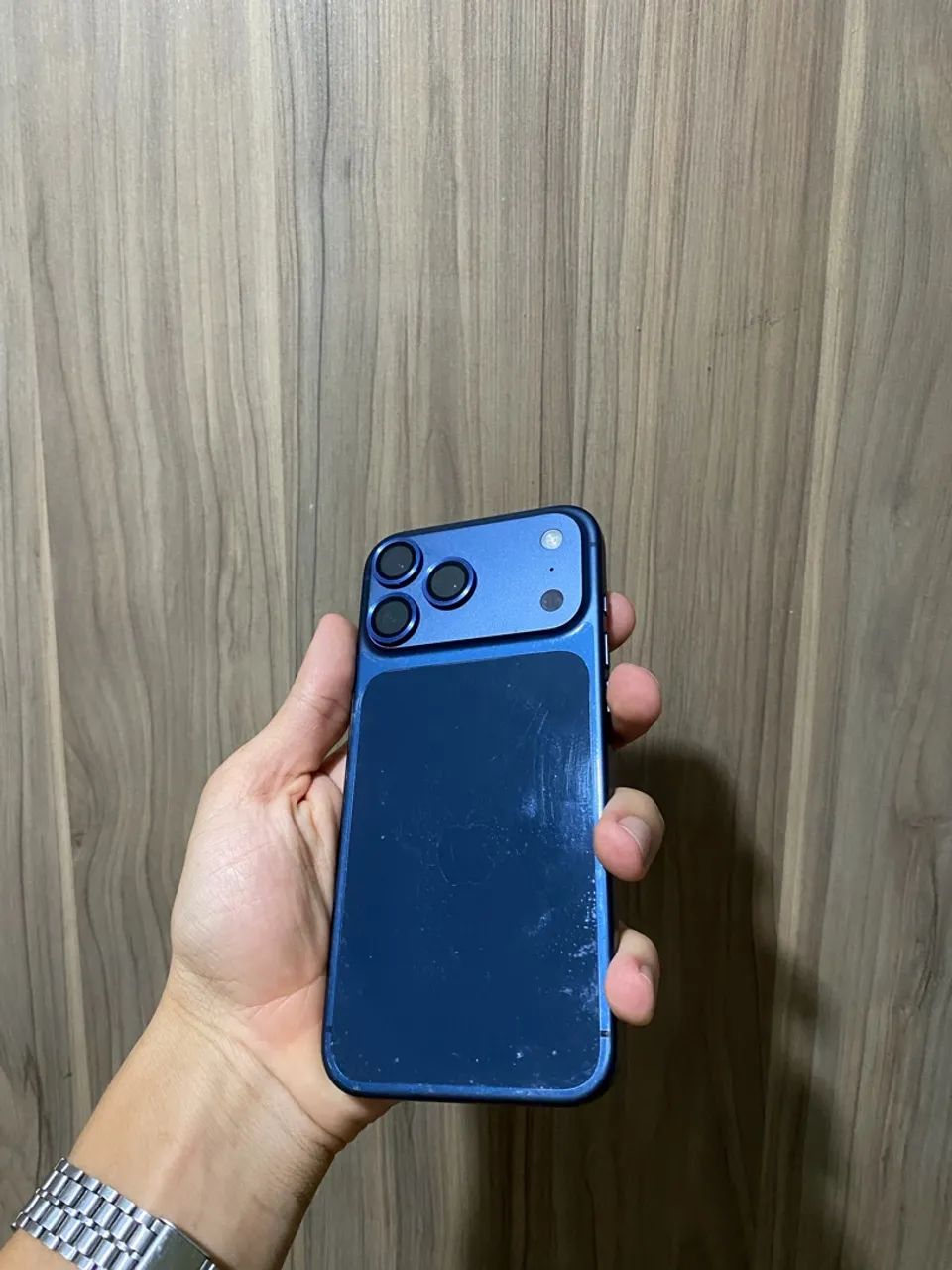 iPhone 17 Pro Max 256gb - Foto 2
