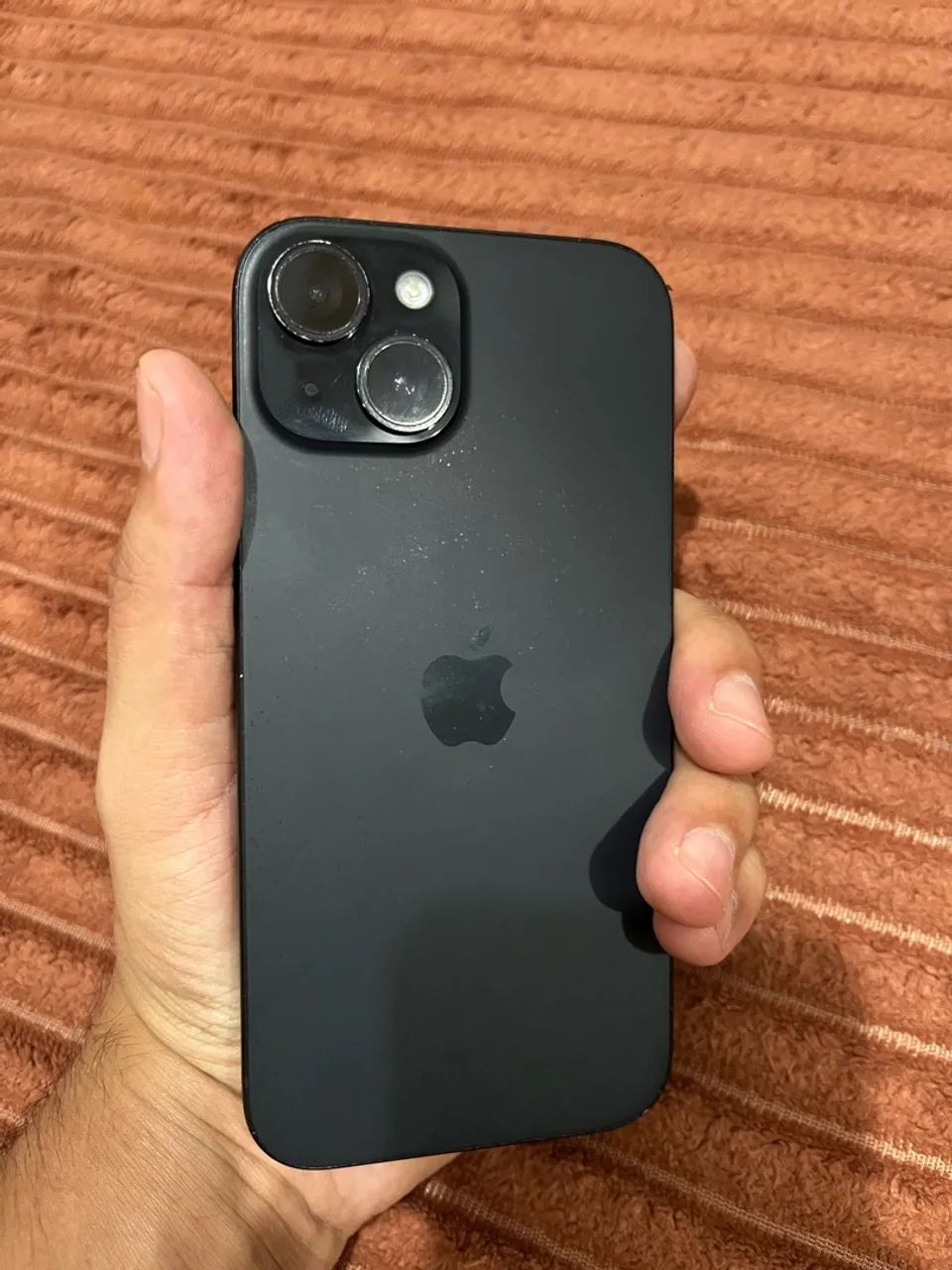 iPhone 15
