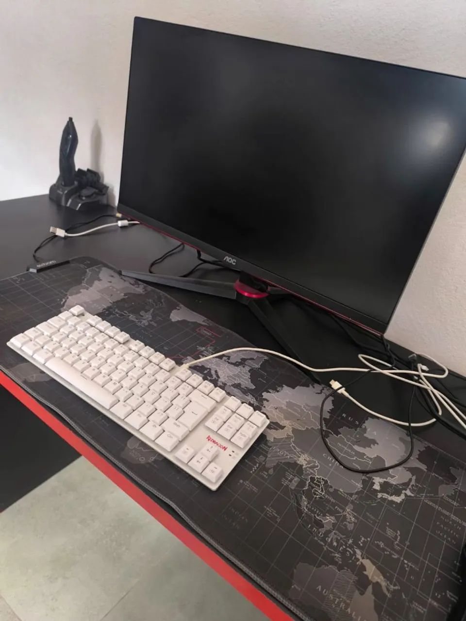 Monitor Gamer  - Foto 2